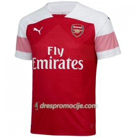 Arsenal Dres Domaći 2018/19 Kratkih Rukava